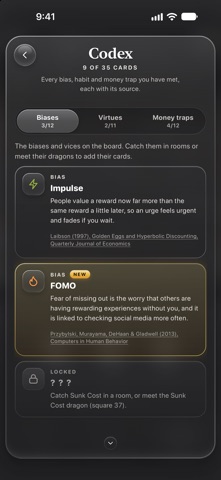 Captura de ecrã 8 de Ladder Run