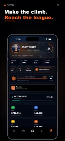 Draft Companion Screenshot 8 of 10