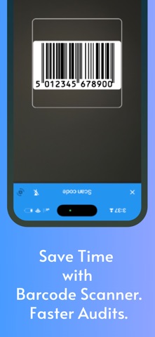 Flip: Simple Inventory App screenshot
