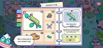 Pond Pals screenshot 5