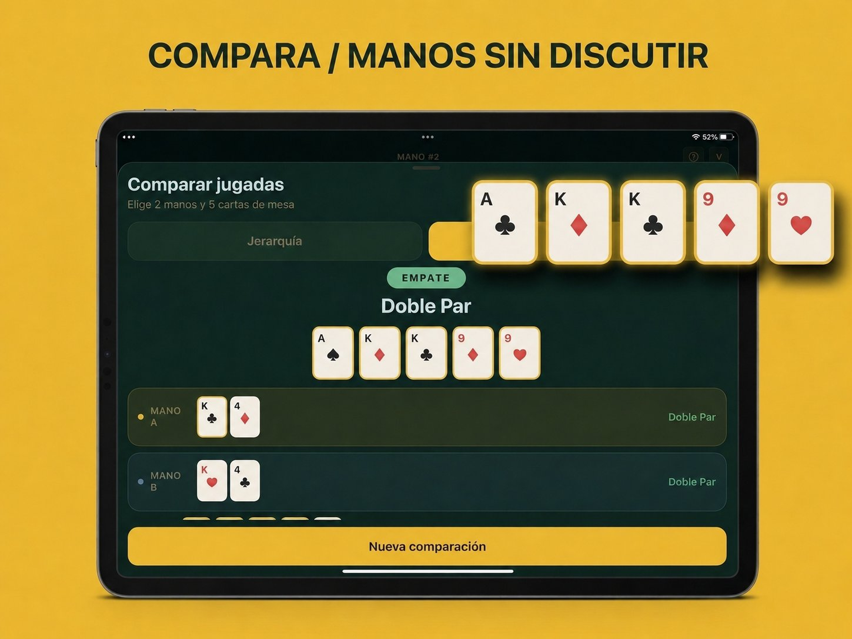 Pokerito screenshot 7