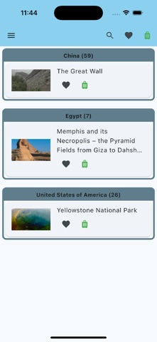 UnescoGenki: World Heritage Screenshot 4 of 5