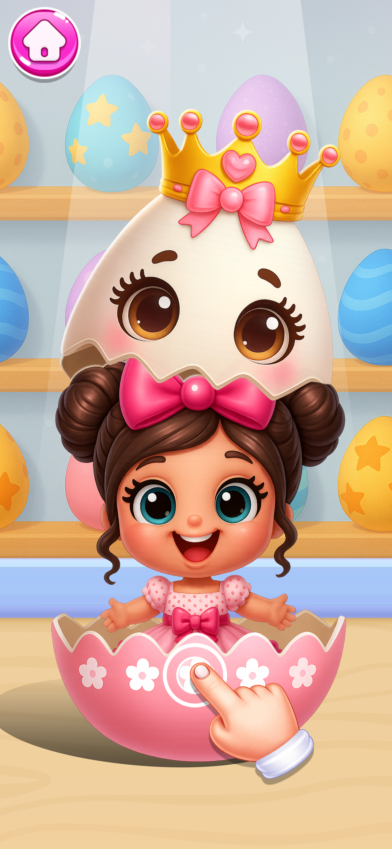 Toy Games for Baby 2+ Year Old screenshot 5
