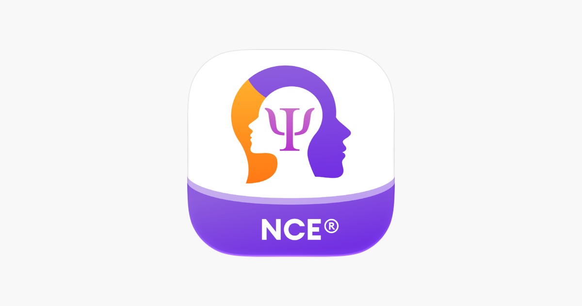 ‎NCE Exam Prep Test 2026 App - App Store