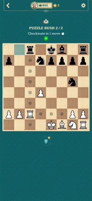 Chess Story: Learn & Improve screenshot 3