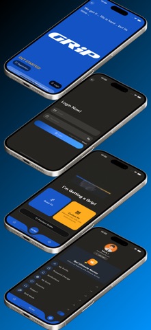 GR1P AI Screenshot 8 of 8