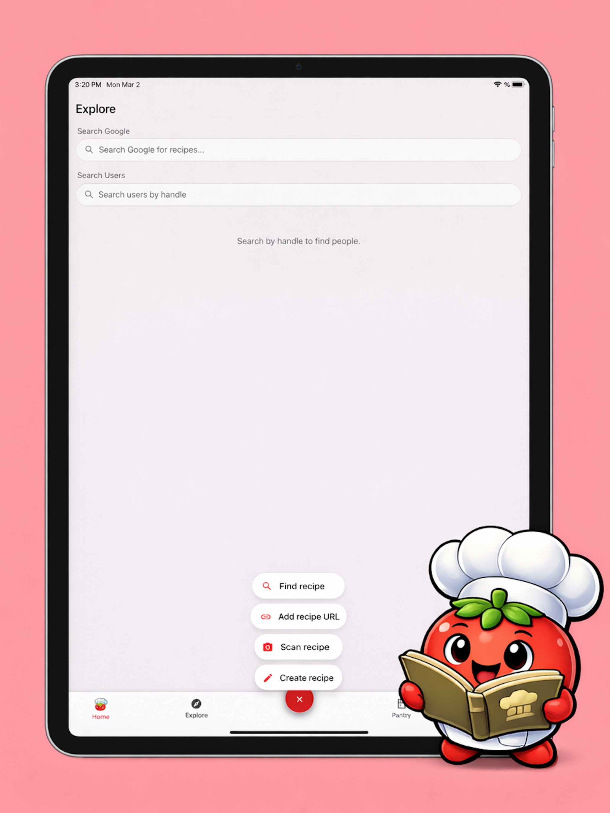 Cooksy - AI Recipe Planner screenshot 6