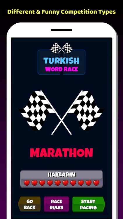 Turkish Word Game screenshot-5
