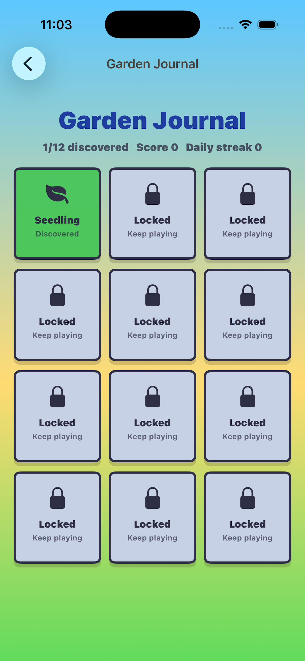 Pocket Weather Painter screenshot 4