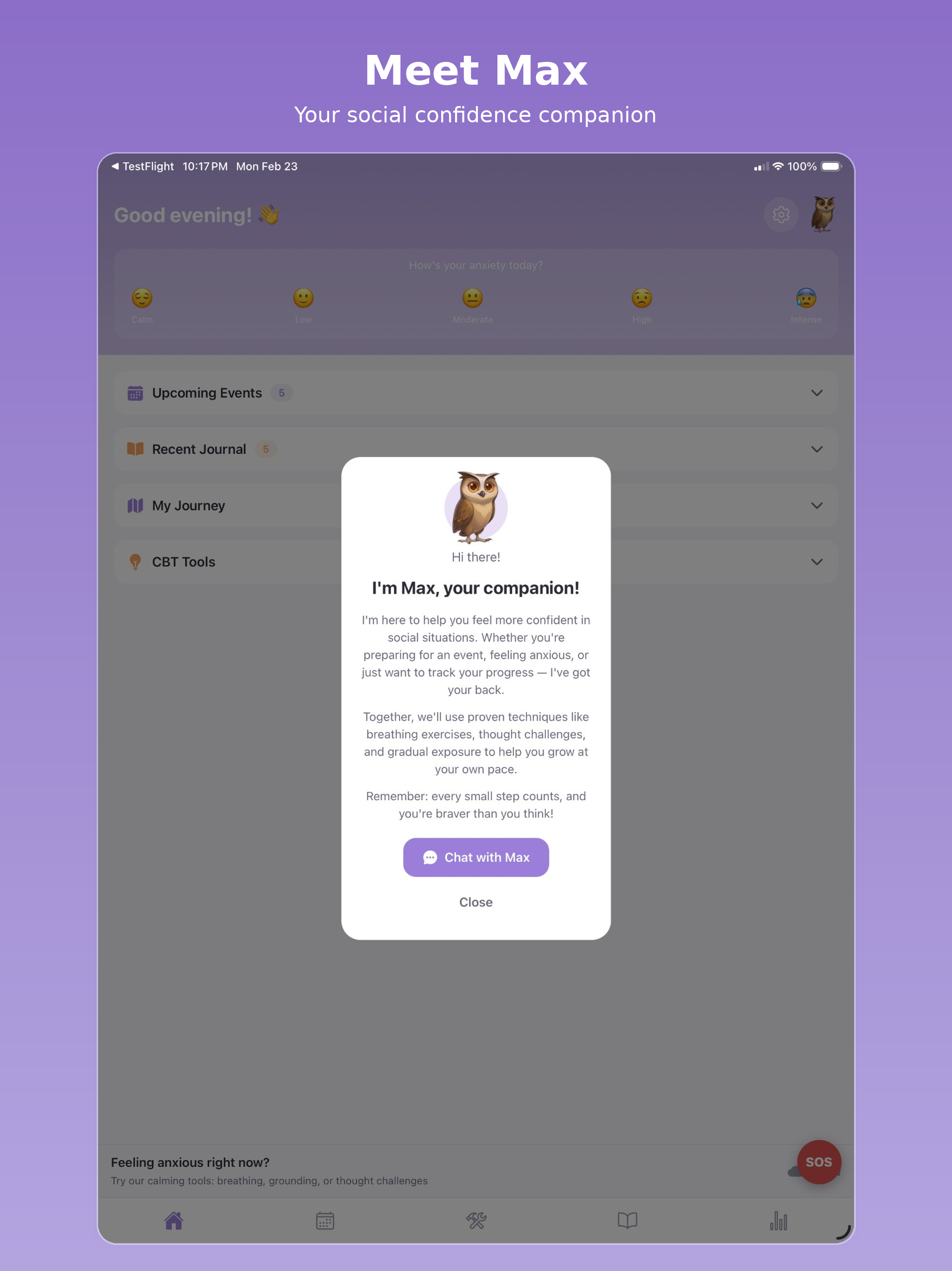 SocialMax screenshot 15