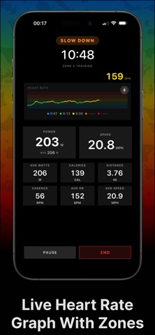 Cylr Screenshot 3 of 10