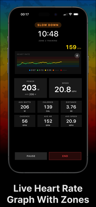 Cylr Screenshot 3 of 10