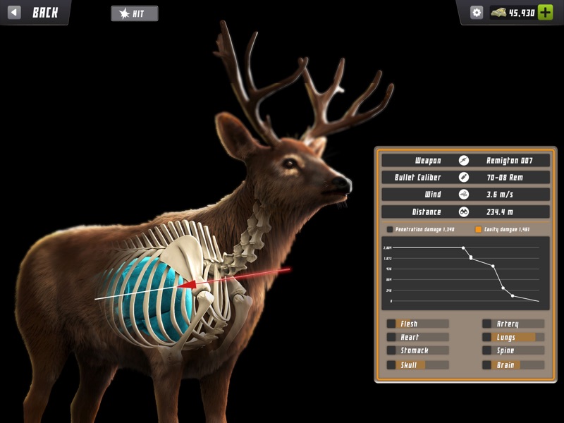 The Hunter - Hunting Simulator screenshot 10
