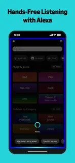 Amazon Music: Songs & Podcasts screenshot 7