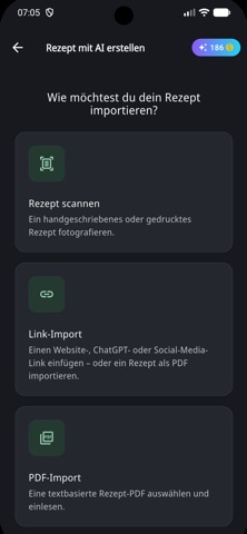 CookClan screenshot