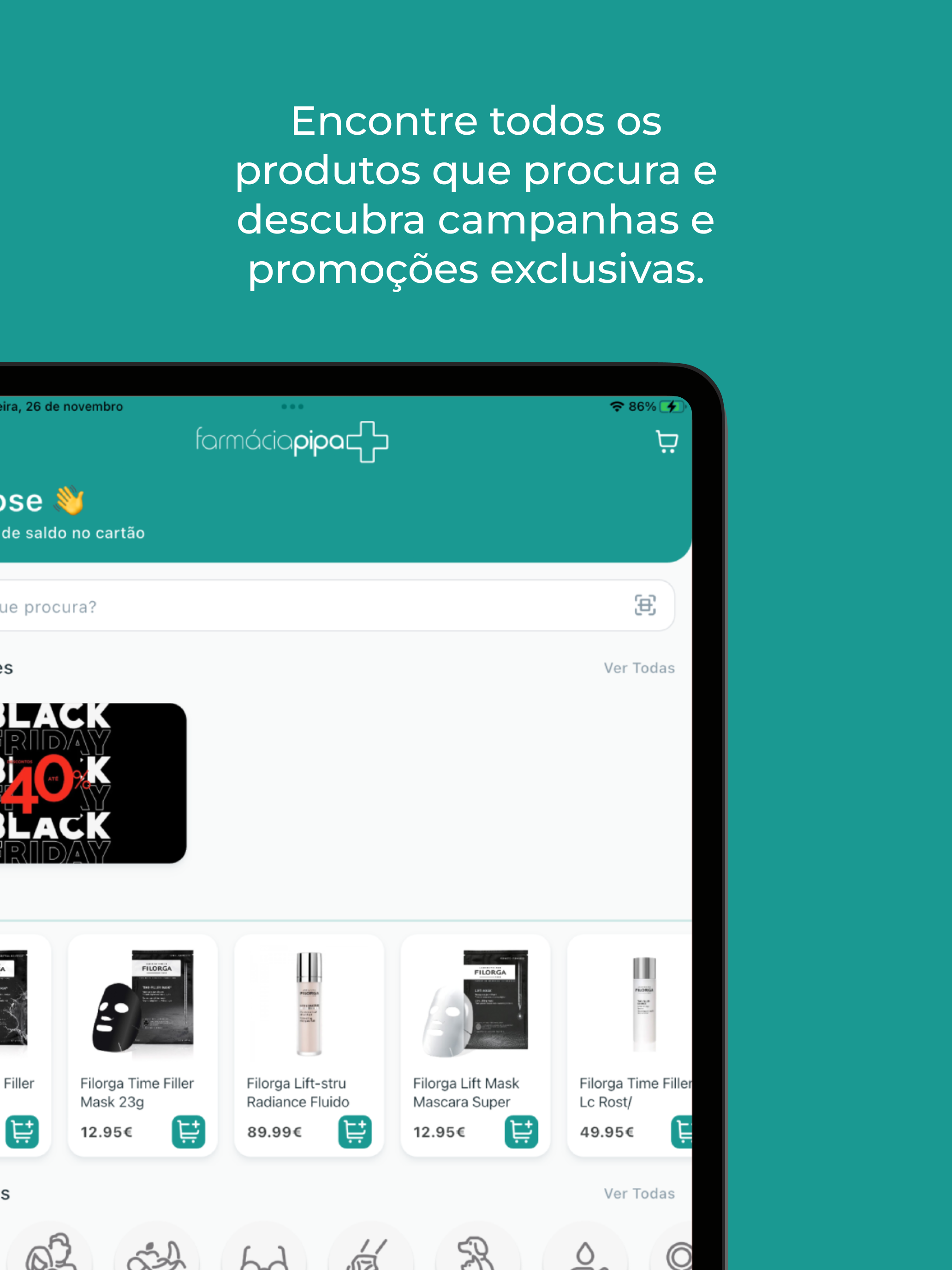Farmácia Pipa