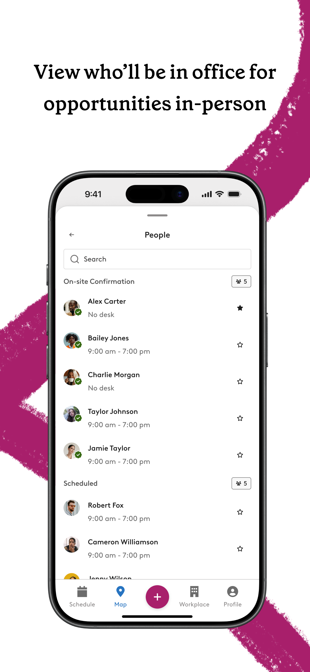 Robin - Mobile App