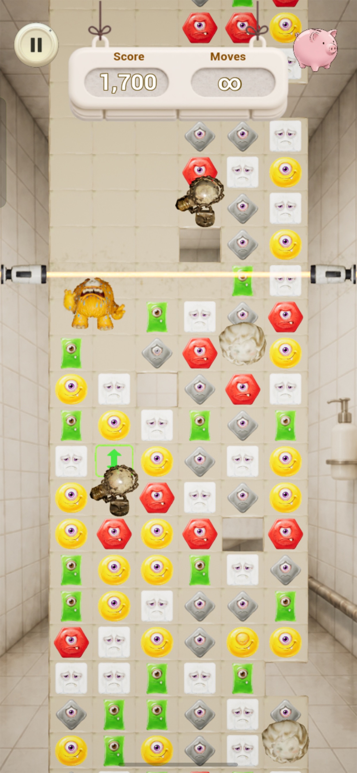 Screenshot 10 of MatchFaces