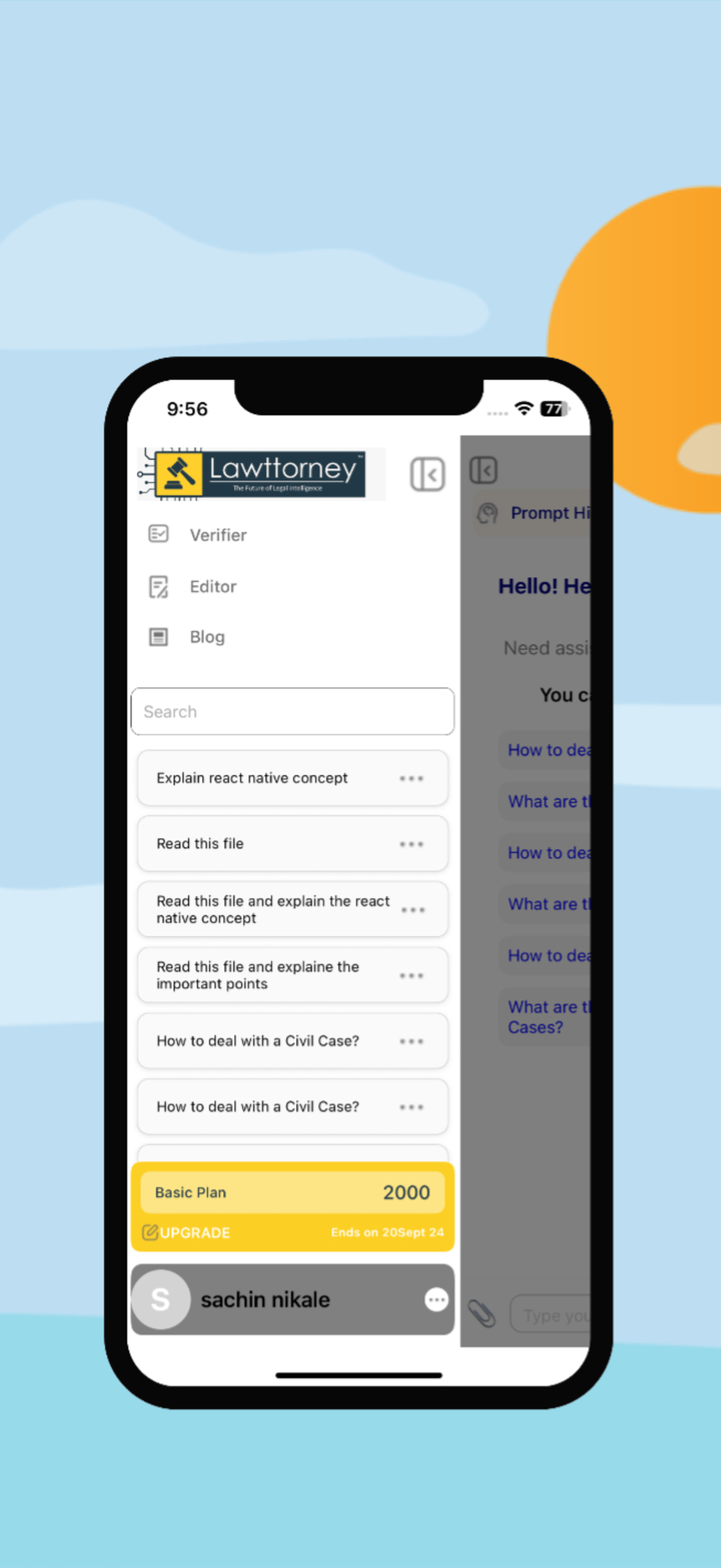 Lawttorney.ai