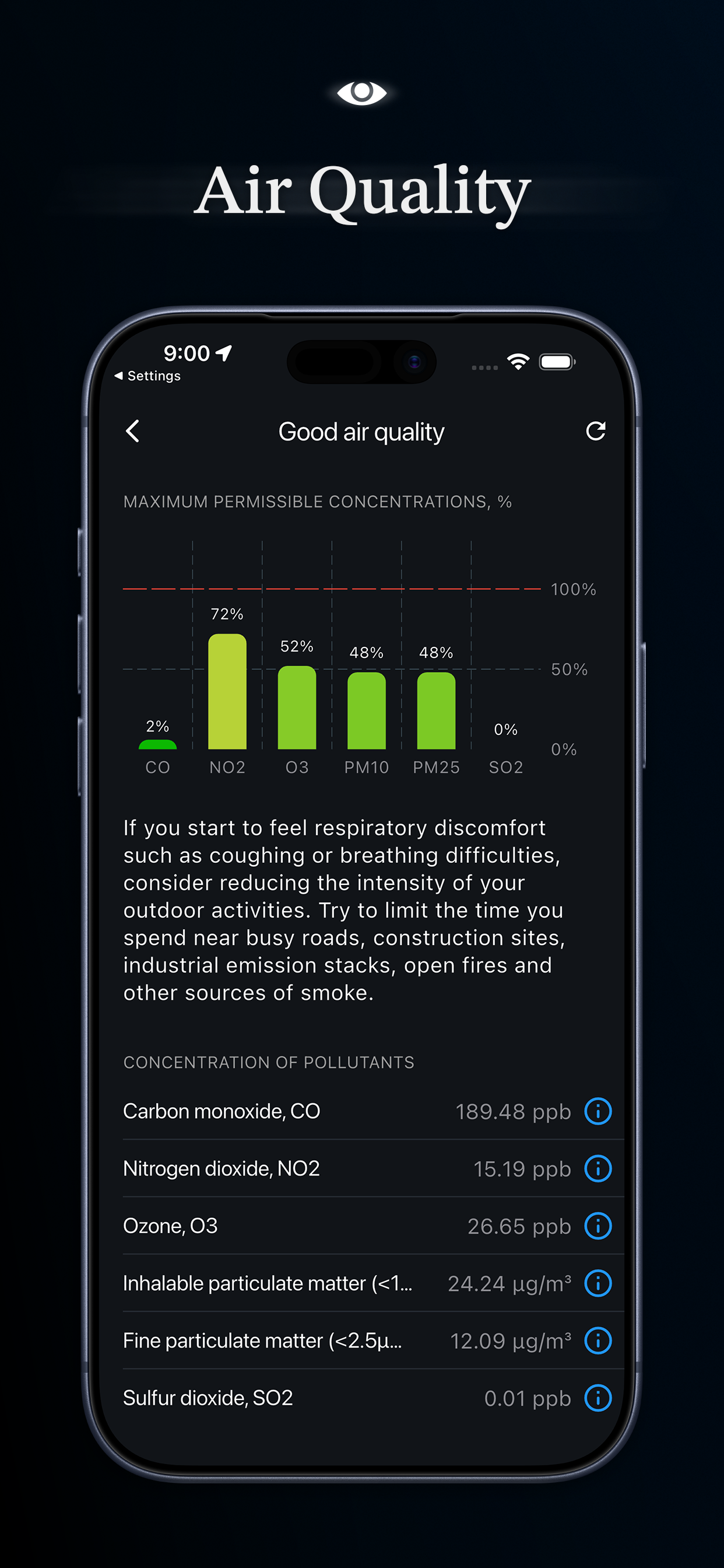 Umbra – Run & Trail Tracker screenshot 5