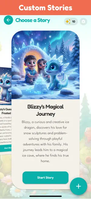 Storytime for Toddlers screenshot 3