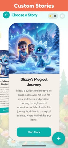 Storytime for Toddlers Screenshot 3 of 7