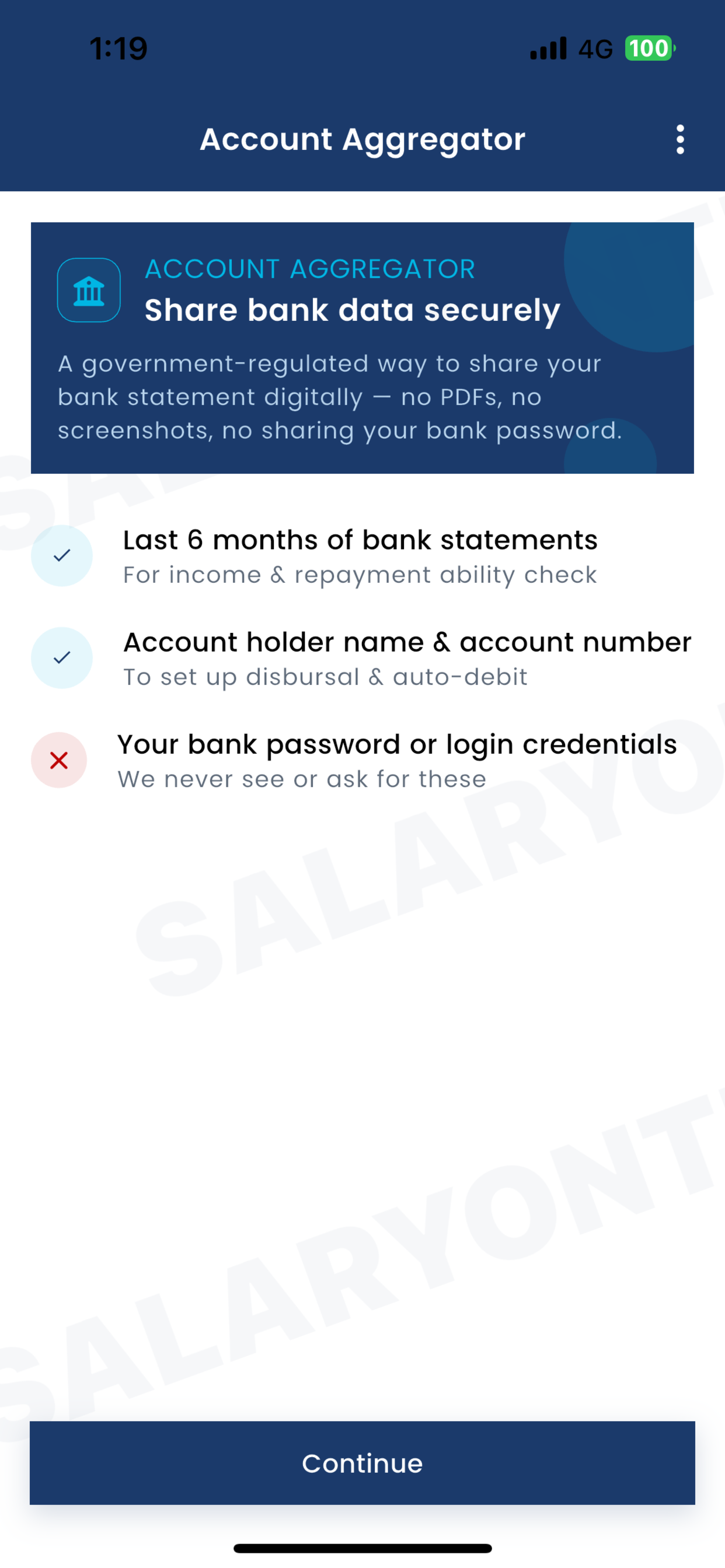 SalaryOnTime