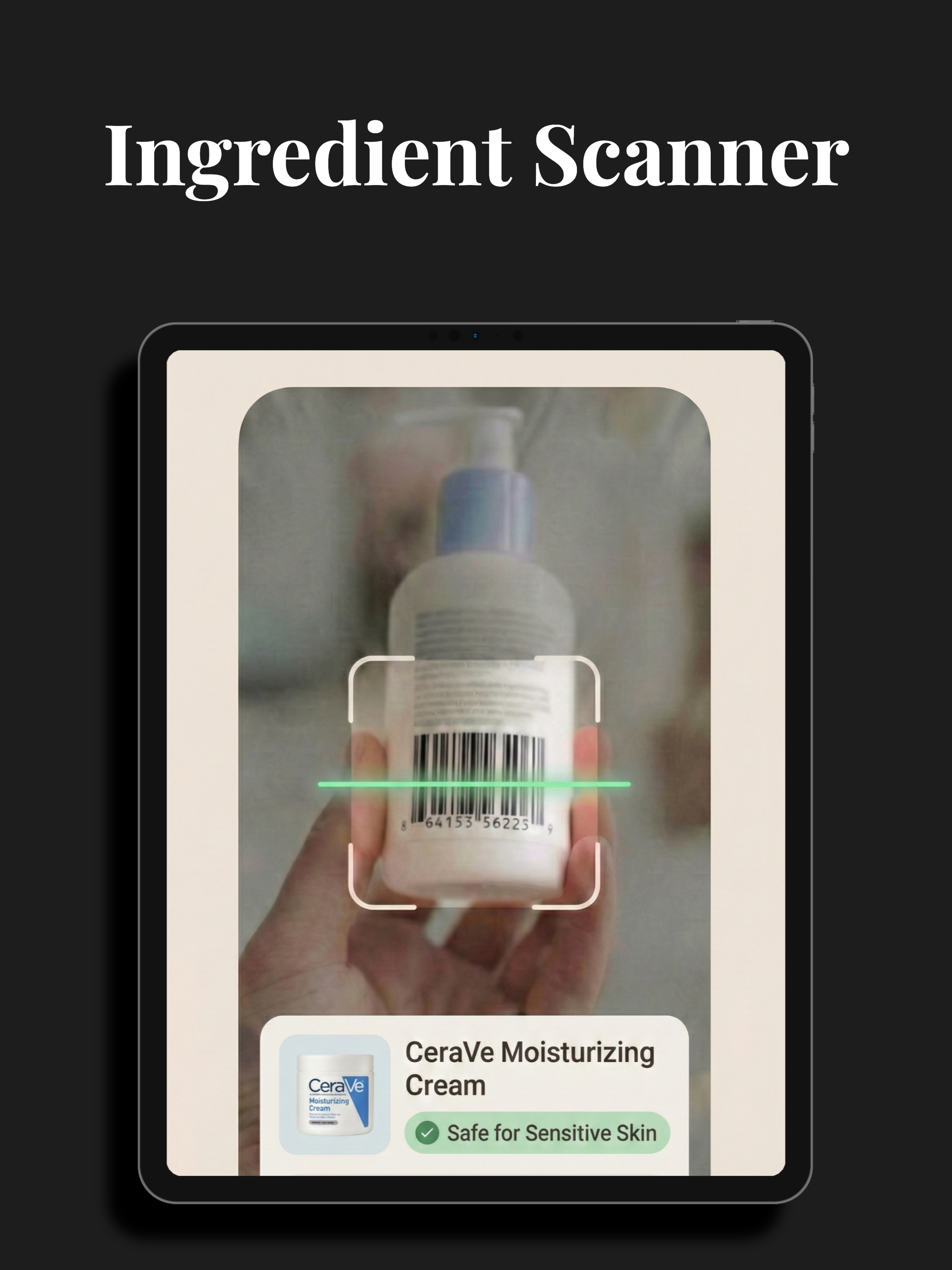 Aureya: Eczema & Skin Tracker