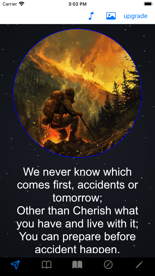#1. Survival Skills (iOS) 由: Man Hung Sun