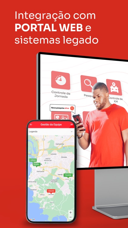 Tools Redeinova screenshot-4