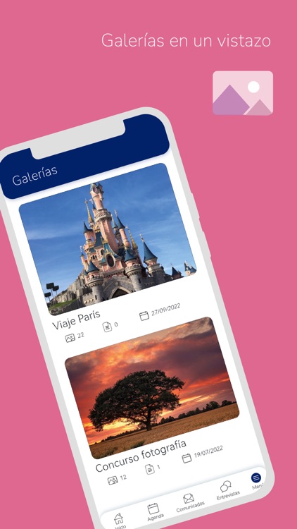 COLEGIO SAN CERNIN screenshot-7