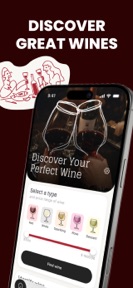 WineID: AI Wine Scanner screenshot