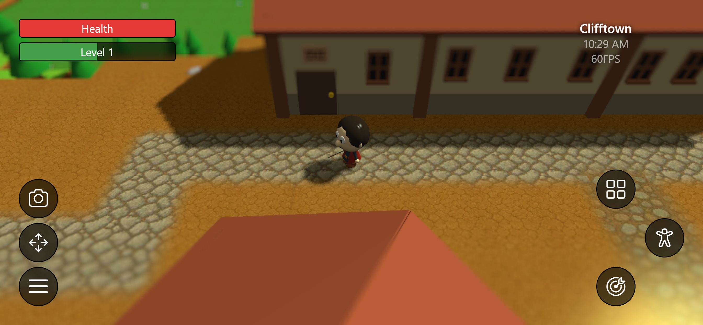 Realms of Conflict screenshot 5