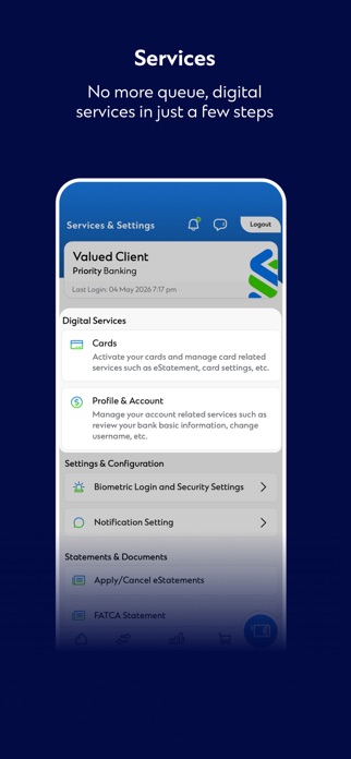 SC Mobile Taiwan Screenshot 7 of 8