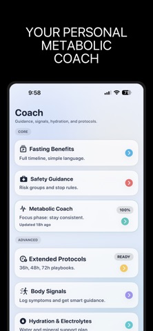 ClearFast Pro Screenshot 3 of 6