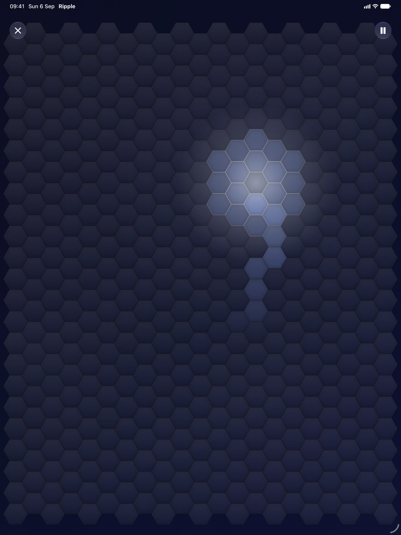 Screenshot 8 of Ripple: Sensory Spaces