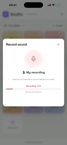 BoopBox Screenshot 5 of 7