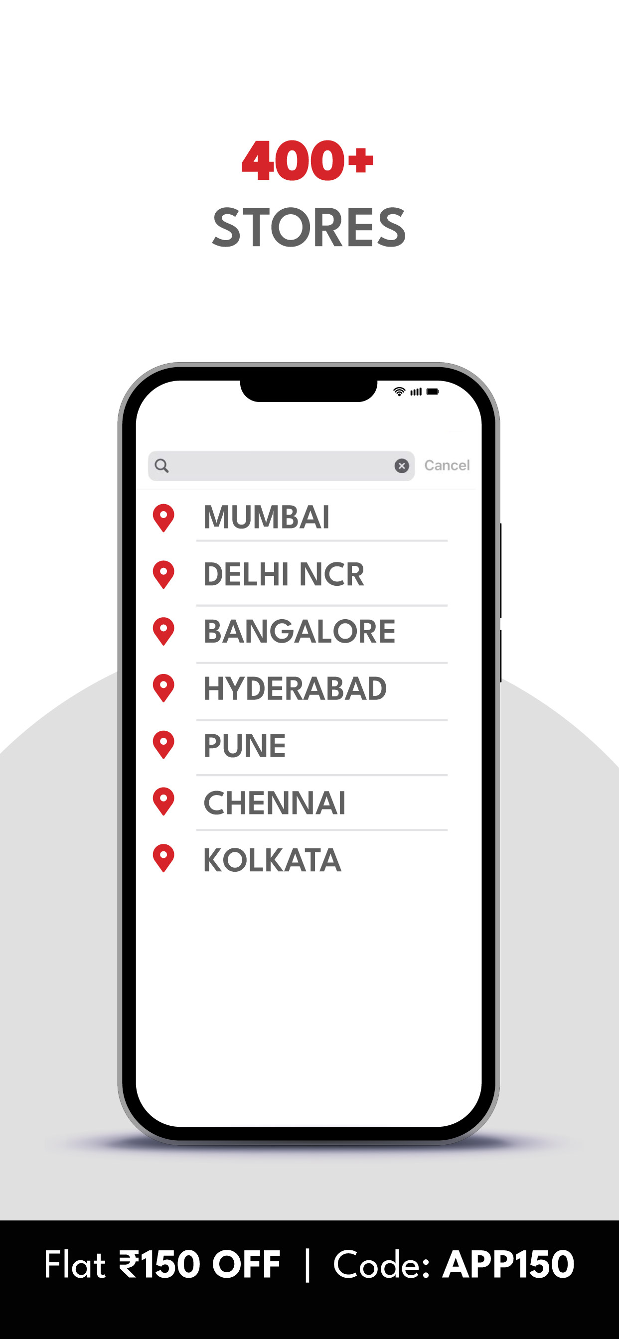 BOX8: Food Delivery App