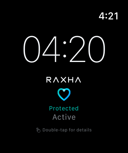 Raxha screenshot 13
