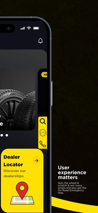 Pirelli Egypt Screenshot 7 of 7