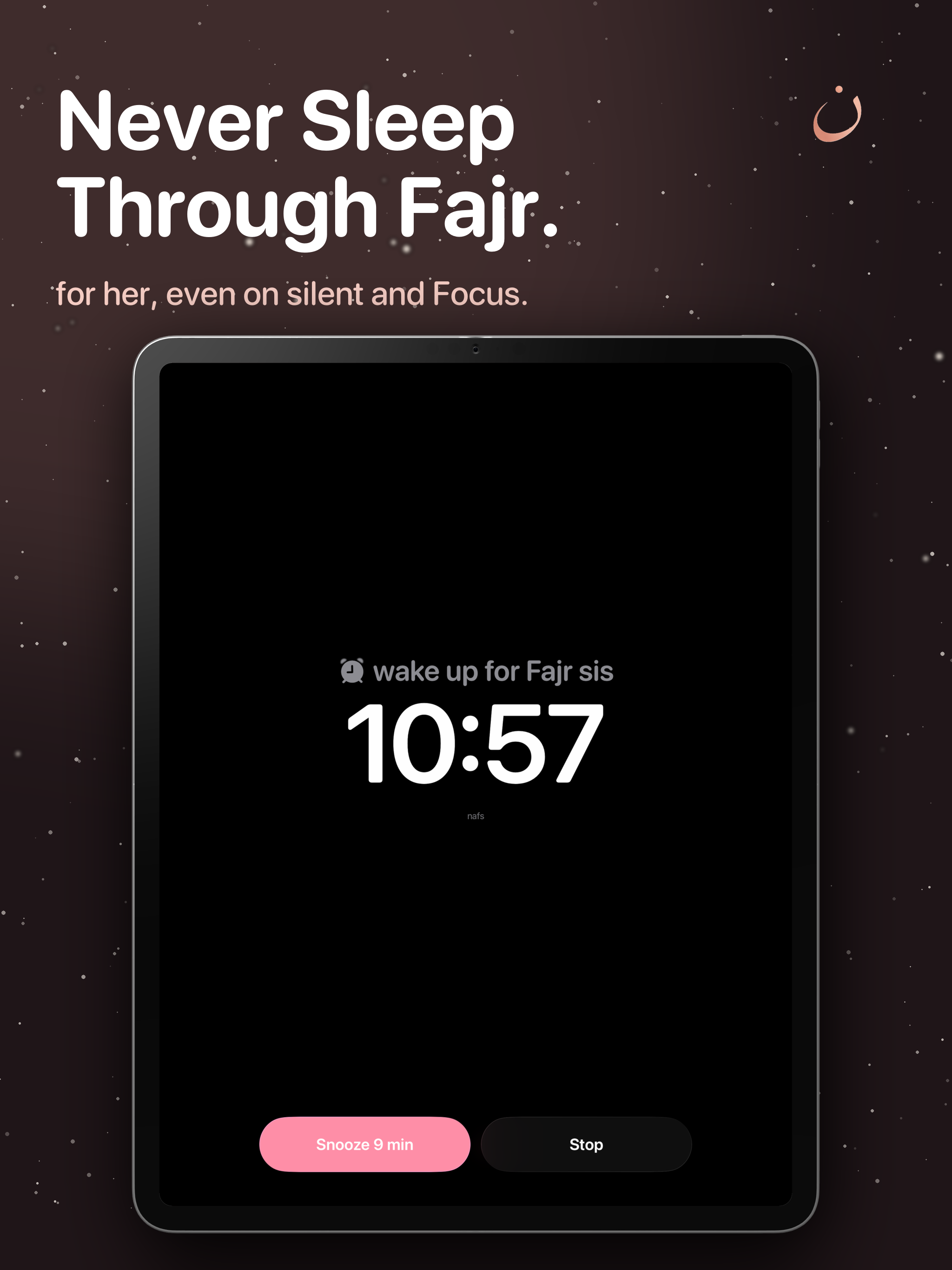 nafs - muslim companion screenshot 15