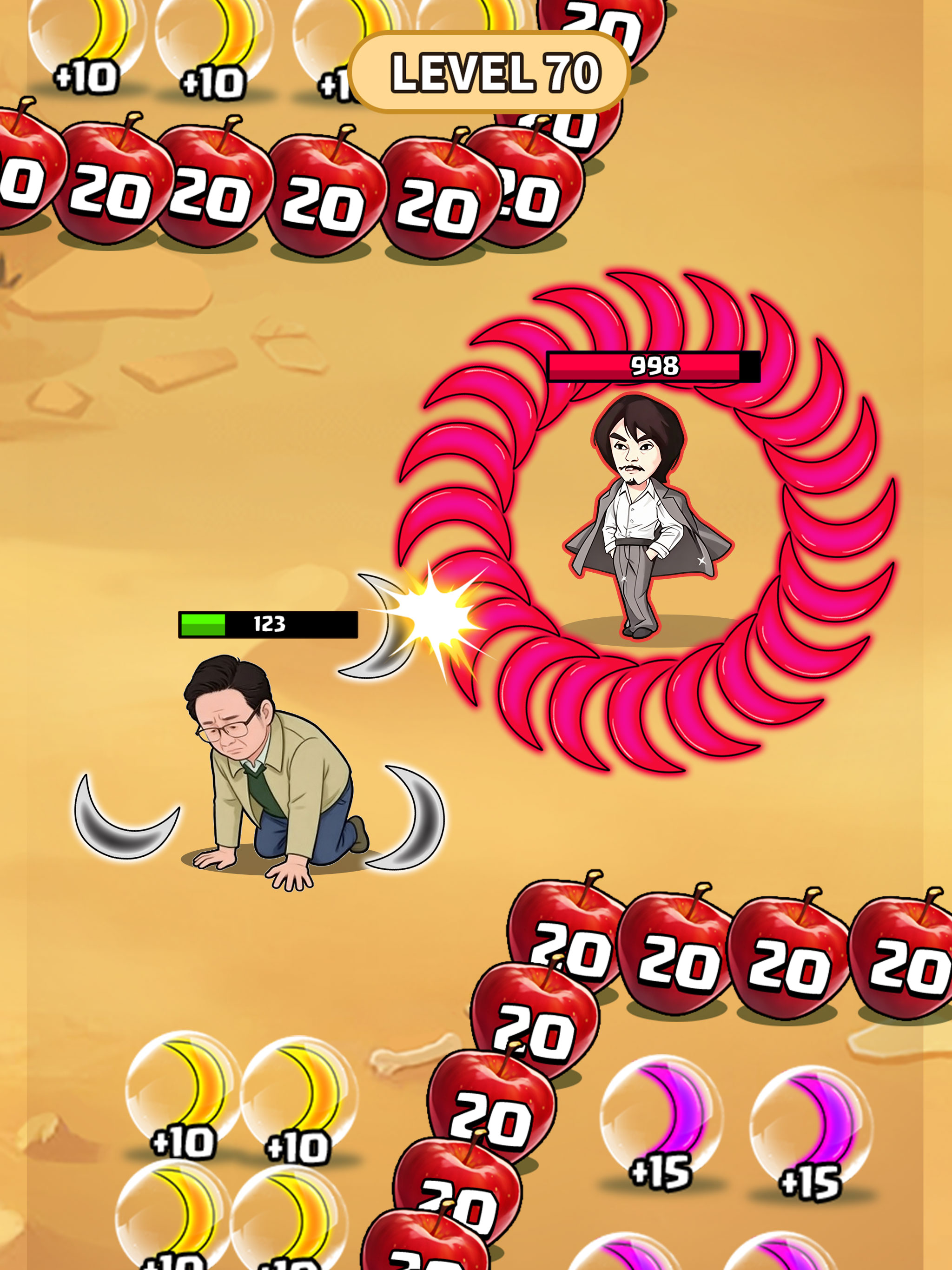 Last Echo screenshot 10