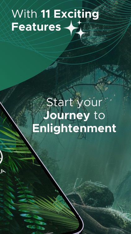 U4RIA: Mindfulness & Calm