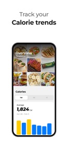 Mealo: Pocket AI Fitness Coach screenshot