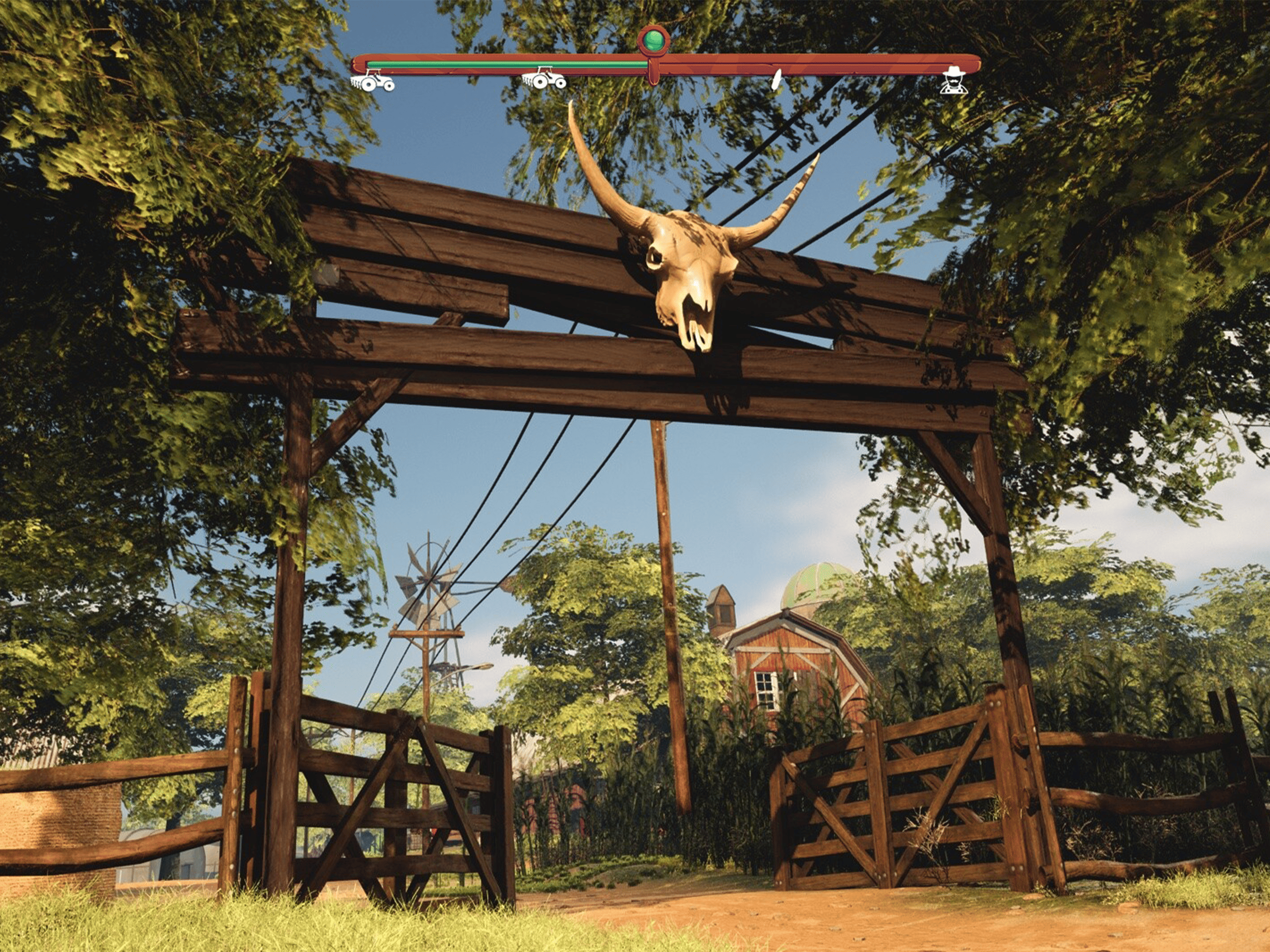 Farm Simulator Village Farming screenshot 4