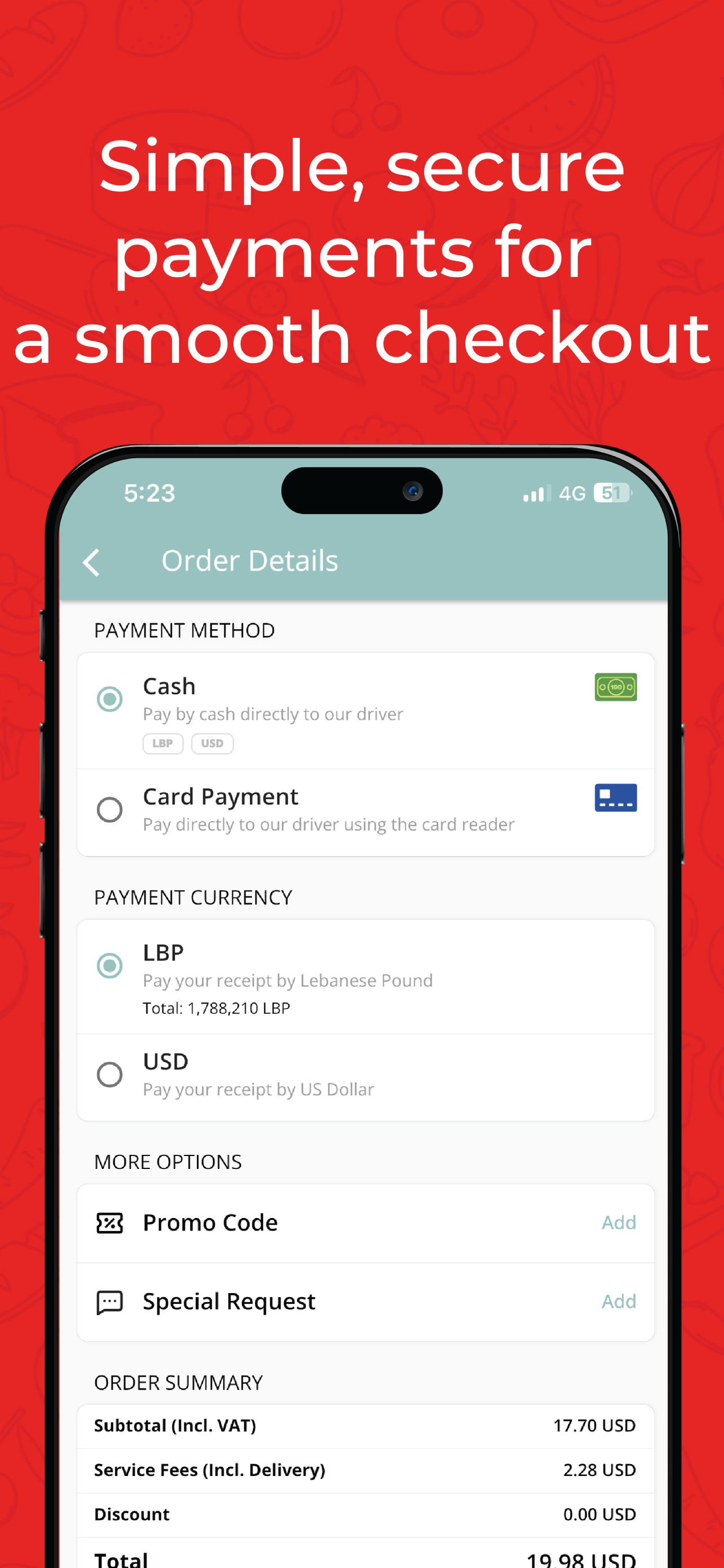 Midani Shop screenshot 6