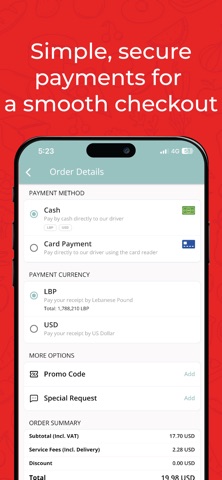 Midani Shop screenshot
