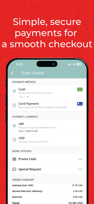 Midani Shop Screenshot 6 of 6