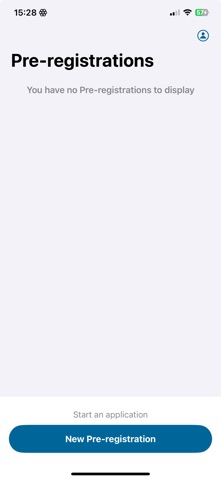 MigraCheck Screenshot 2 of 6