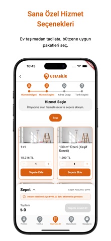 Ustabilir Screenshot 3 of 5